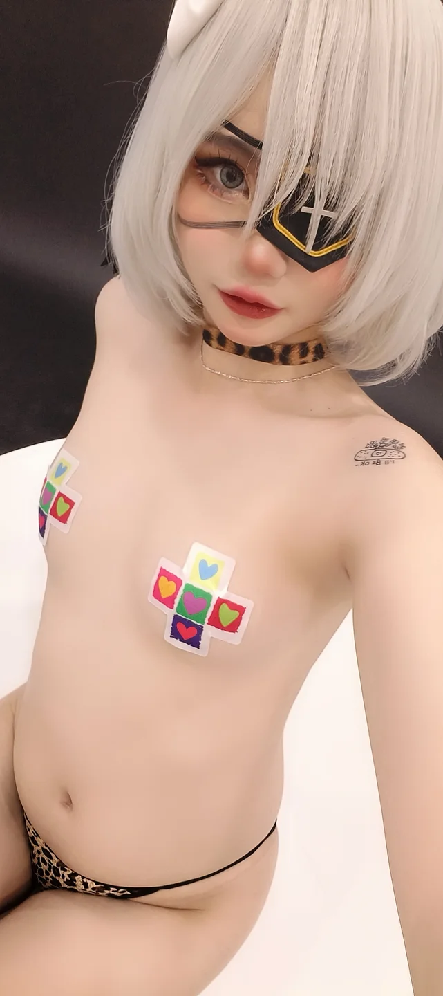 Miinmeow - No.004 2B dishwash [65P-546MB] tg@simisebaisi 【丝足阁】063.webp